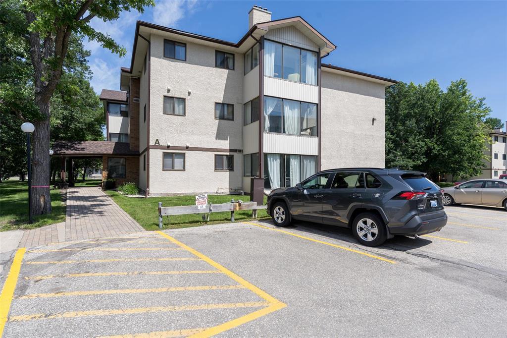 A 204 693 St Anne's Road, Winnipeg, Manitoba  R2N 3T5 - Photo 42 - 202615884