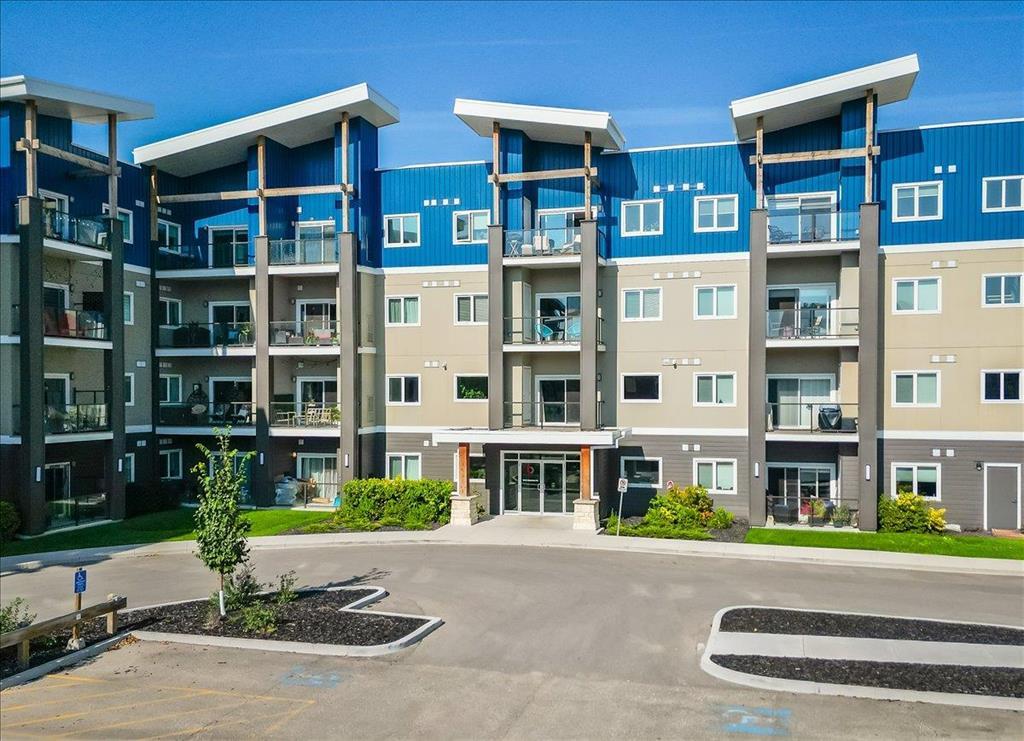 343 1505 Molson Street, Winnipeg, Manitoba  R2G 4L3 - Photo 0 - 202616746