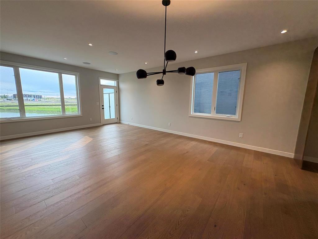 51 Siddiqui Ridge, Winnipeg, Manitoba  R3Y 2G8 - Photo 13 - 202618731