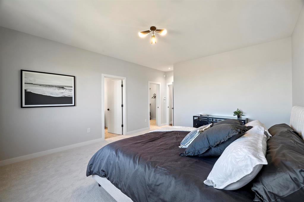 51 Siddiqui Ridge, Winnipeg, Manitoba  R3Y 2G8 - Photo 20 - 202618731