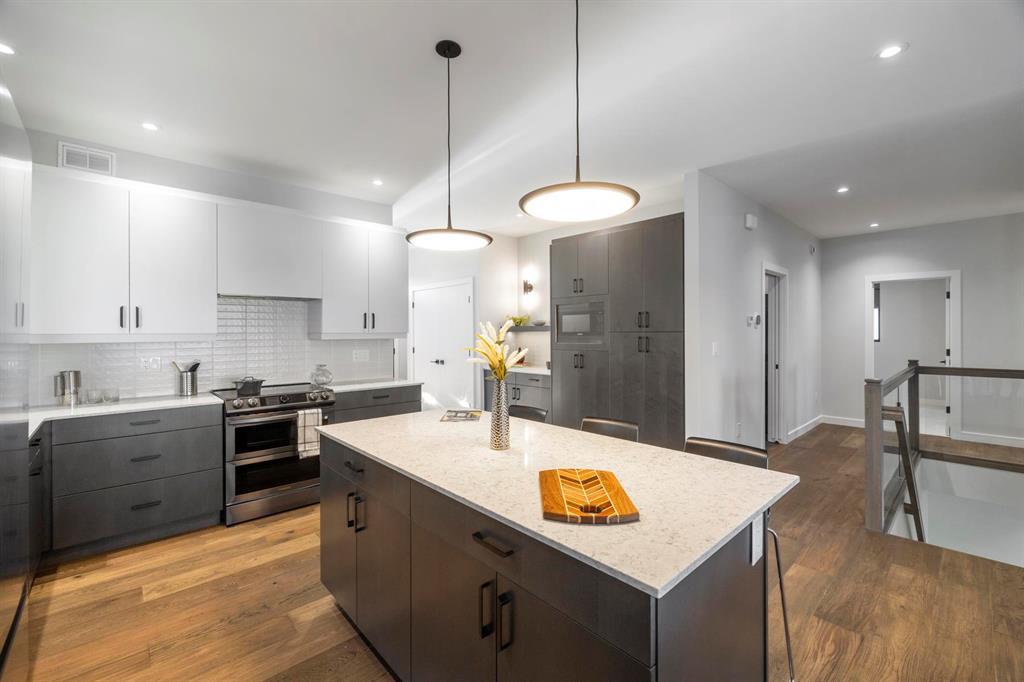 51 Siddiqui Ridge, Winnipeg, Manitoba  R3Y 2G8 - Photo 7 - 202618731