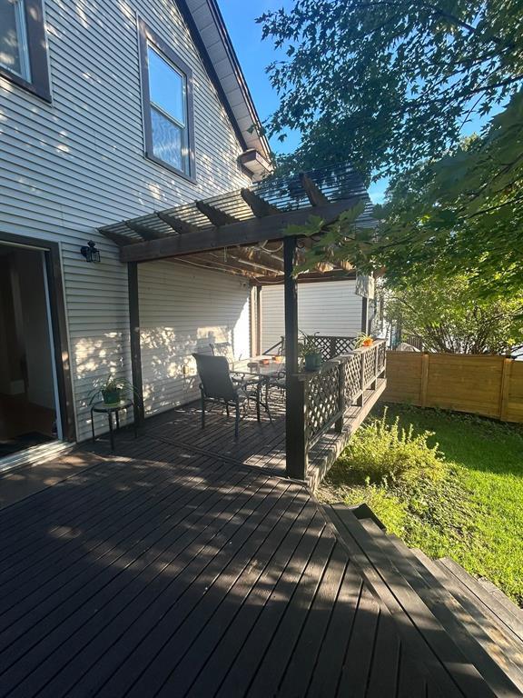 391 De La Morenie Street, Winnipeg, Manitoba  R2H 2Y9 - Photo 42 - 202620594