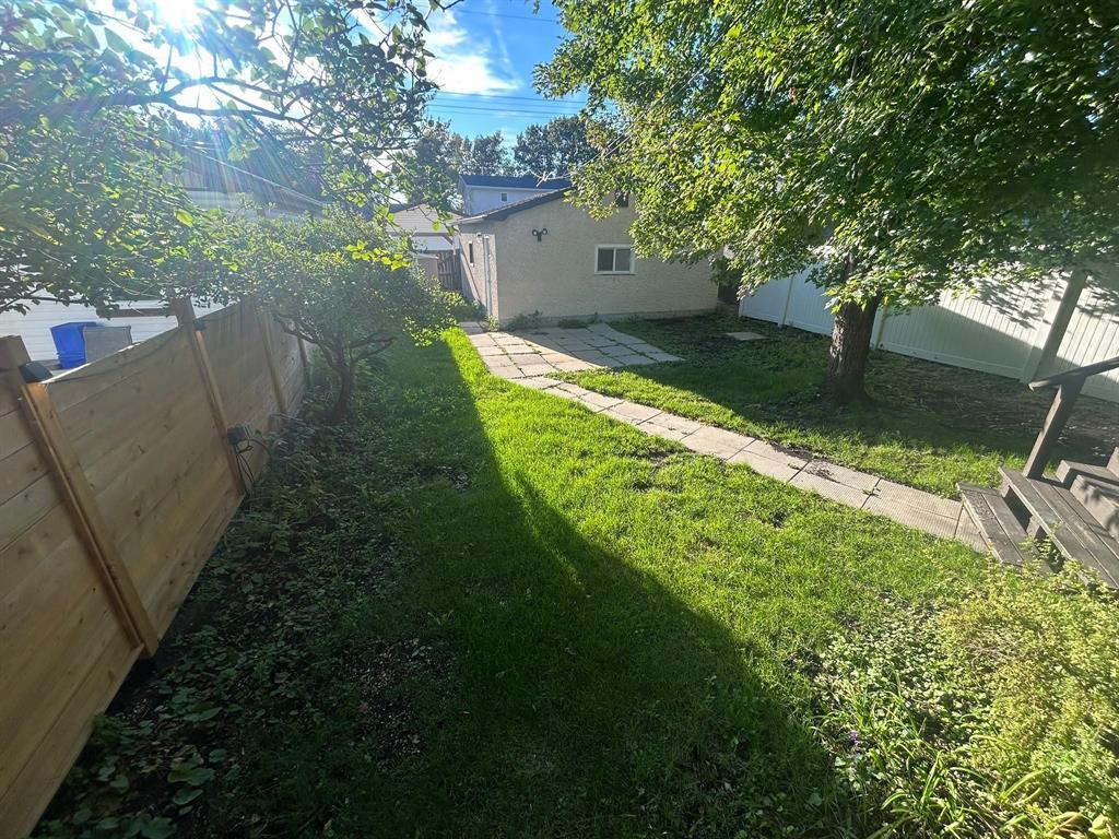 391 De La Morenie Street, Winnipeg, Manitoba  R2H 2Y9 - Photo 44 - 202620594