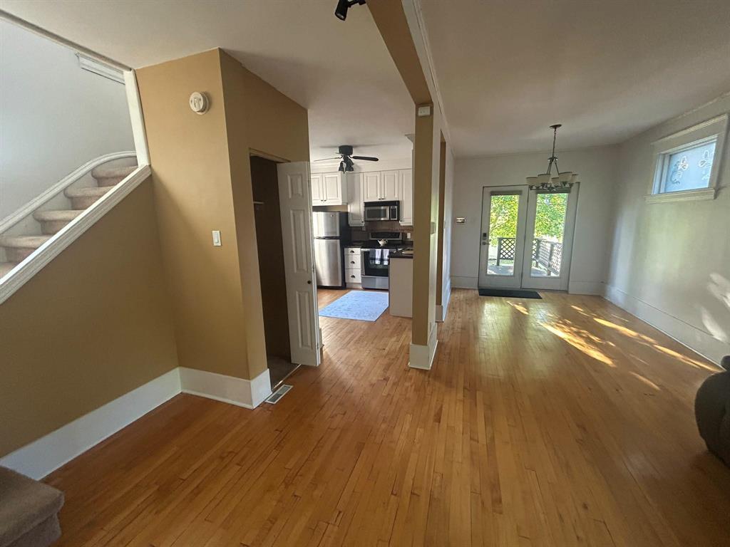 391 De La Morenie Street, Winnipeg, Manitoba  R2H 2Y9 - Photo 7 - 202620594