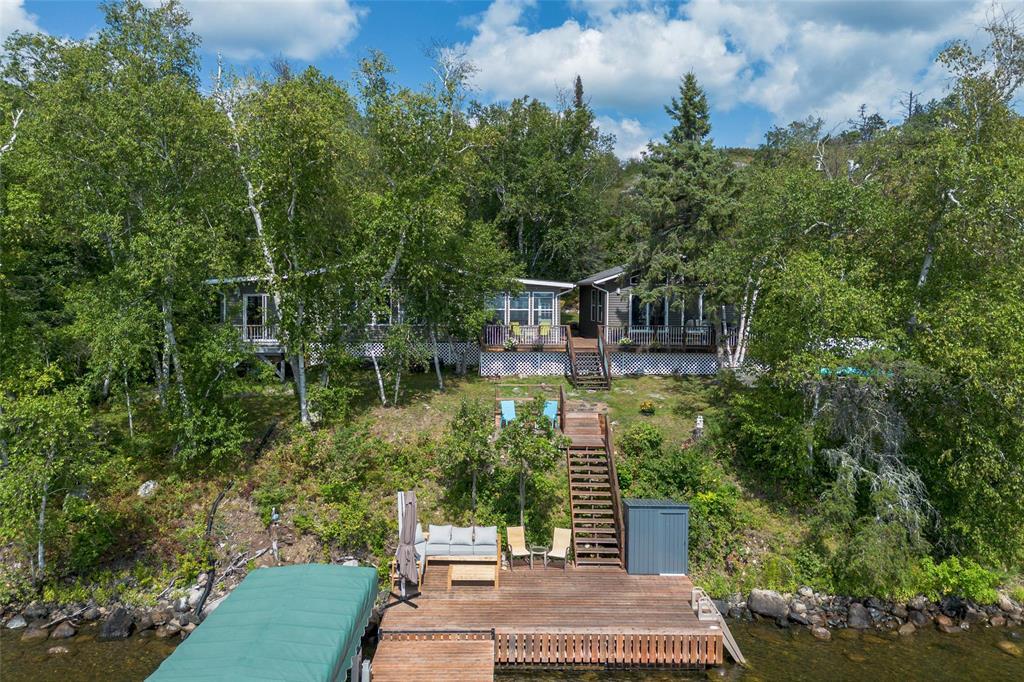 33 Block 6 Road, Falcon Lake, Manitoba  R0E 0N0 - Photo 0 - 202621688
