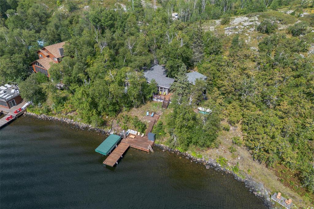 33 Block 6 Road, Falcon Lake, Manitoba  R0E 0N0 - Photo 1 - 202621688