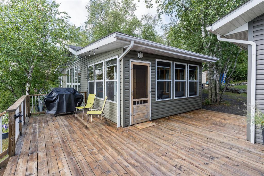 33 Block 6 Road, Falcon Lake, Manitoba  R0E 0N0 - Photo 3 - 202621688