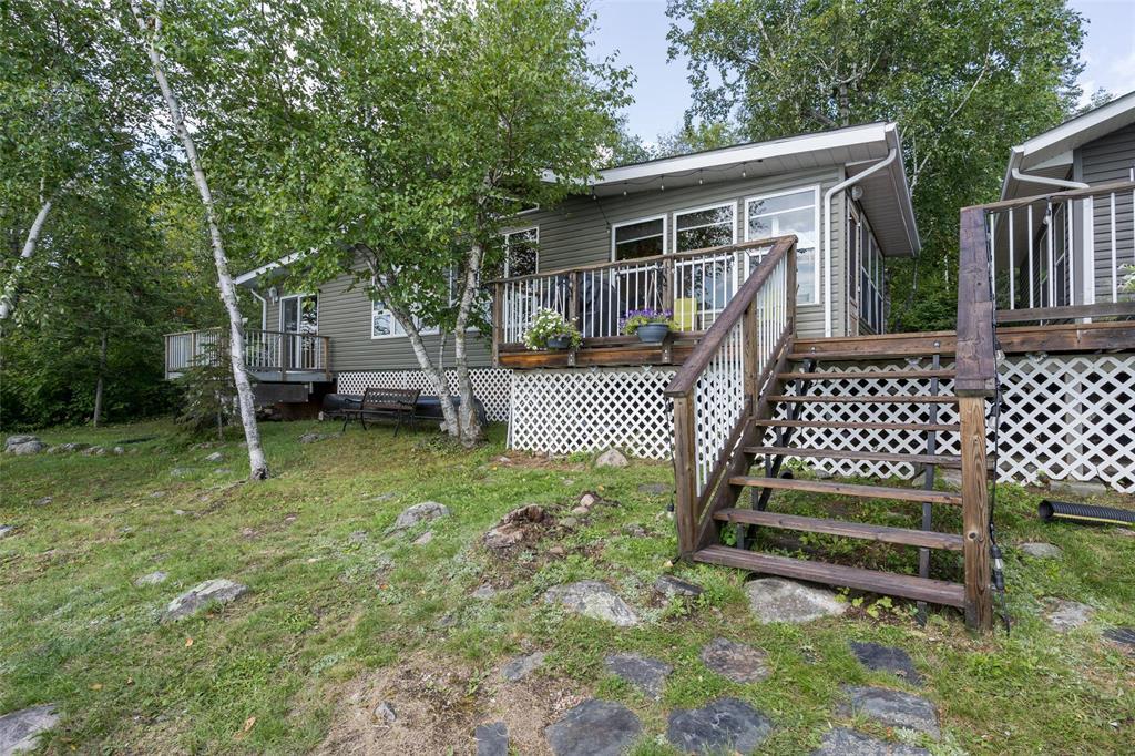 33 Block 6 Road, Falcon Lake, Manitoba  R0E 0N0 - Photo 34 - 202621688