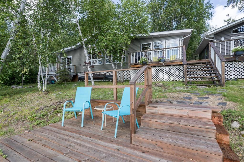 33 Block 6 Road, Falcon Lake, Manitoba  R0E 0N0 - Photo 35 - 202621688
