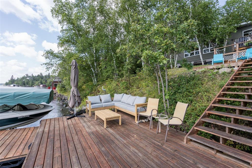 33 Block 6 Road, Falcon Lake, Manitoba  R0E 0N0 - Photo 36 - 202621688