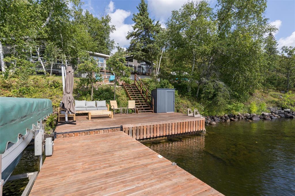 33 Block 6 Road, Falcon Lake, Manitoba  R0E 0N0 - Photo 39 - 202621688