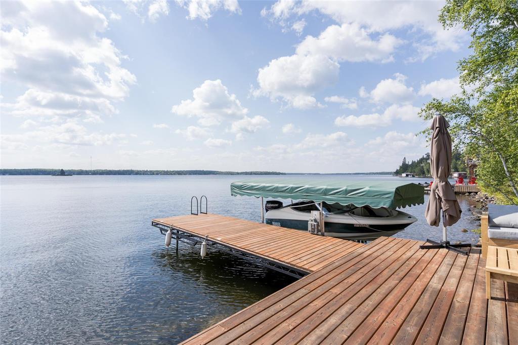 33 Block 6 Road, Falcon Lake, Manitoba  R0E 0N0 - Photo 40 - 202621688