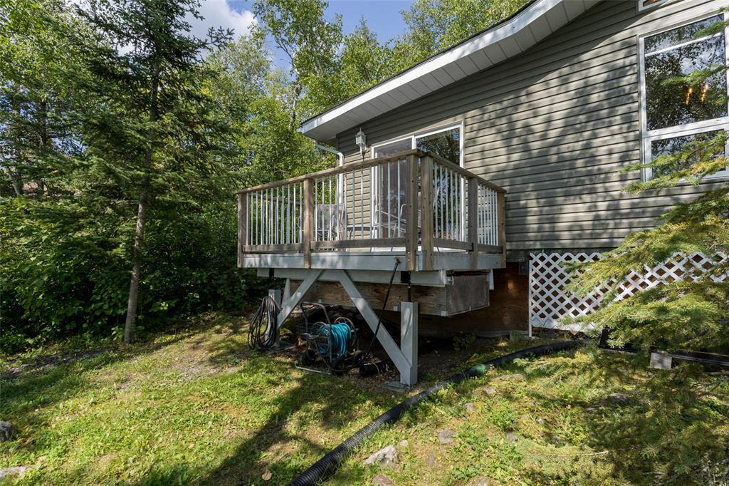 33 Block 6 Road, Falcon Lake, Manitoba  R0E 0N0 - Photo 41 - 202621688