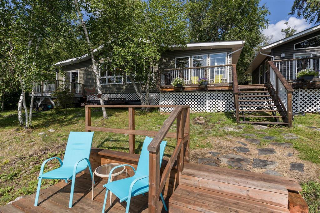 33 Block 6 Road, Falcon Lake, Manitoba  R0E 0N0 - Photo 48 - 202621688