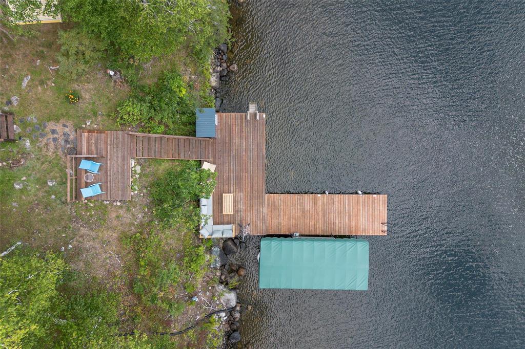 33 Block 6 Road, Falcon Lake, Manitoba  R0E 0N0 - Photo 49 - 202621688