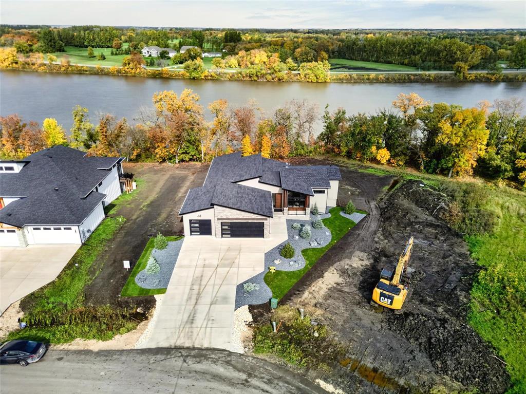 41 Kraus Drive, St Clements, Manitoba  R1C 0A1 - Photo 2 - 202621343