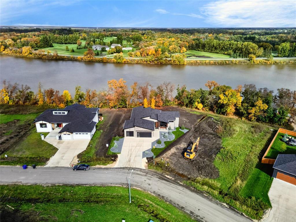 41 Kraus Drive, St Clements, Manitoba  R1C 0A1 - Photo 4 - 202621343