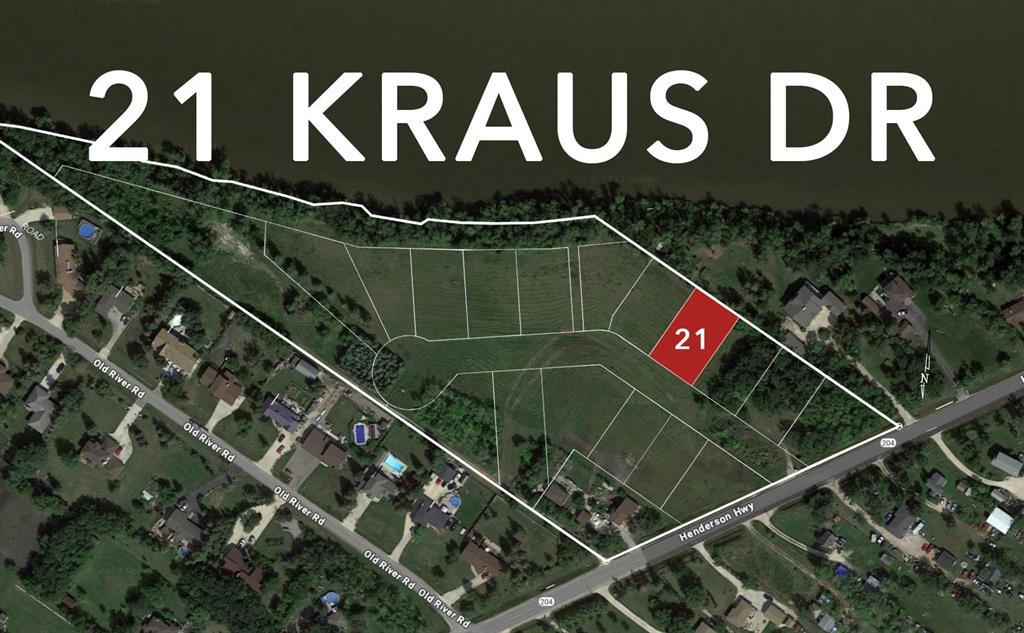 21 Kraus Drive, St Clements, Manitoba  R1C 0A1 - Photo 0 - 202621347