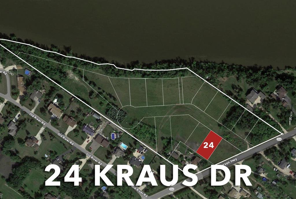 24 Kraus Drive, St Clements, Manitoba  R1C 0A1 - Photo 0 - 202621351