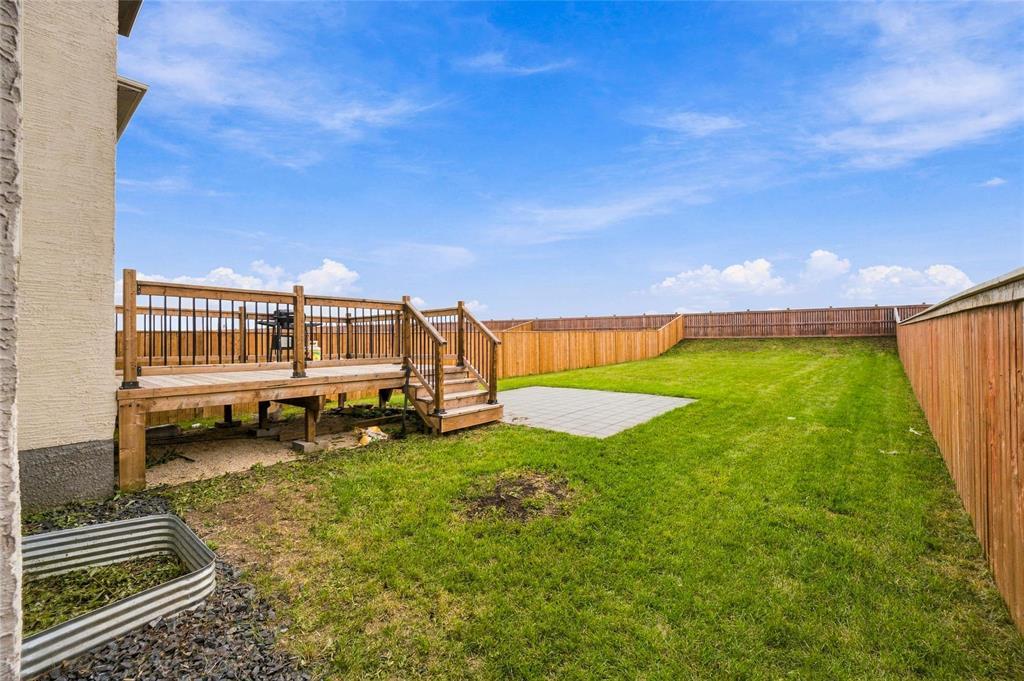 73 Hughes Crescent, Winnipeg, Manitoba  R3Y 2B6 - Photo 33 - 202622907