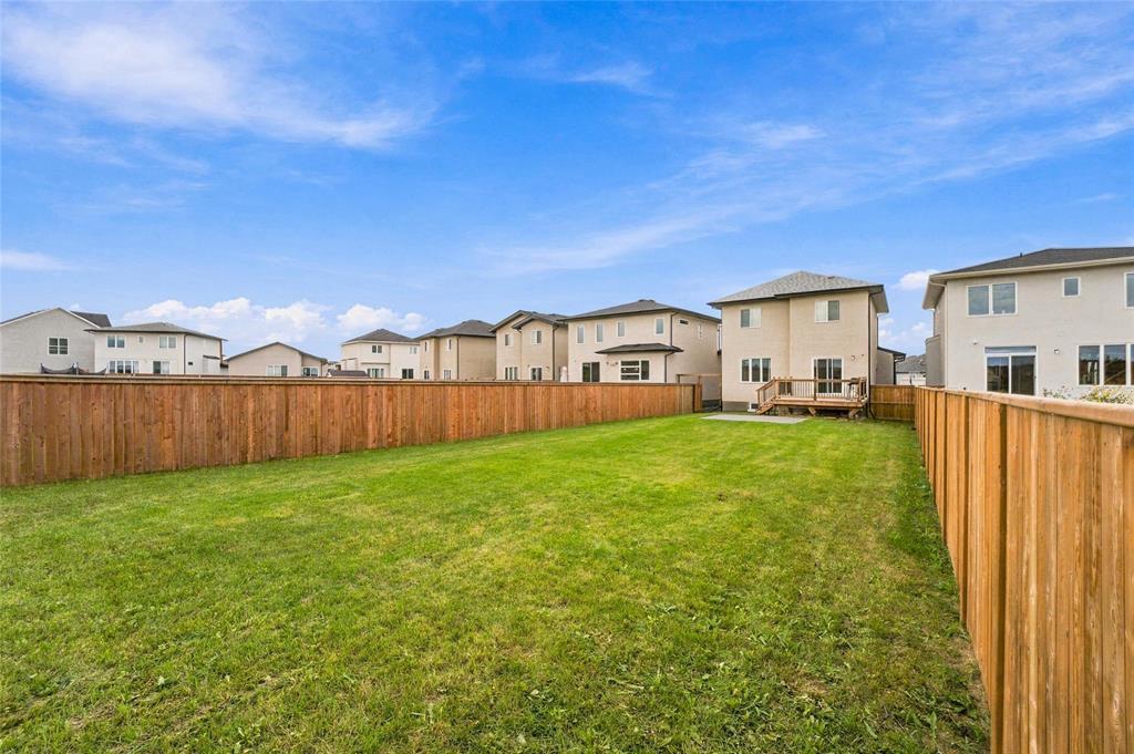 73 Hughes Crescent, Winnipeg, Manitoba  R3Y 2B6 - Photo 34 - 202622907