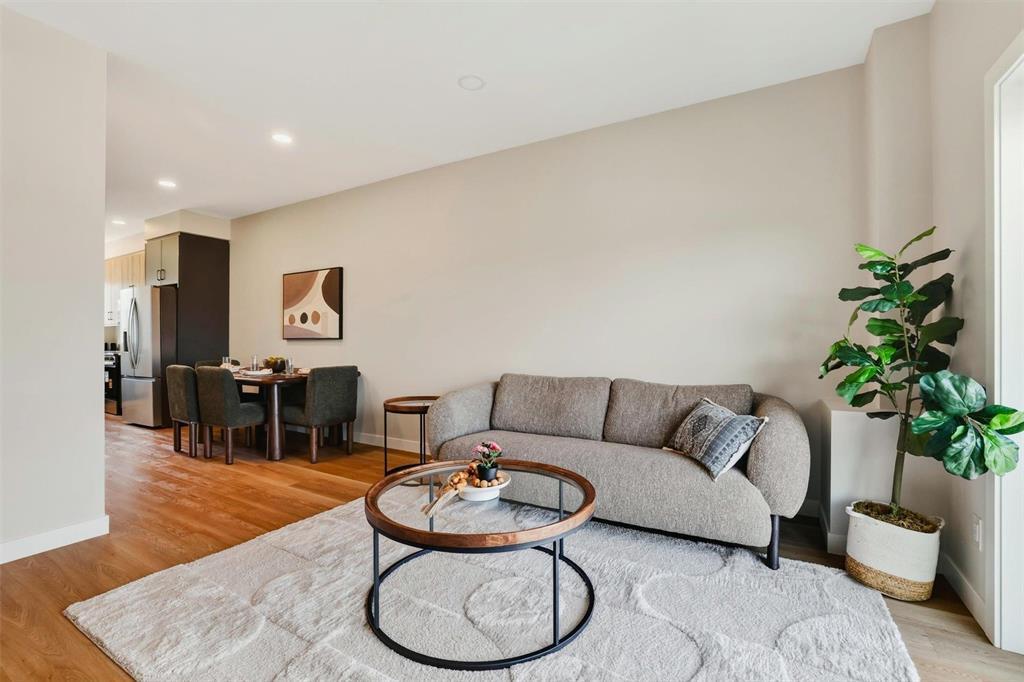 202 420 Frontier Trail, Winnipeg, Manitoba  R3Y 1M7 - Photo 12 - 202623520