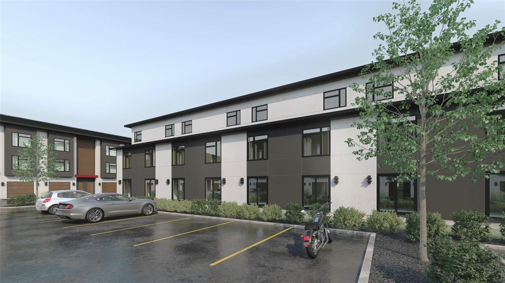 202 420 Frontier Trail, Winnipeg, Manitoba  R3Y 1M7 - Photo 3 - 202623520