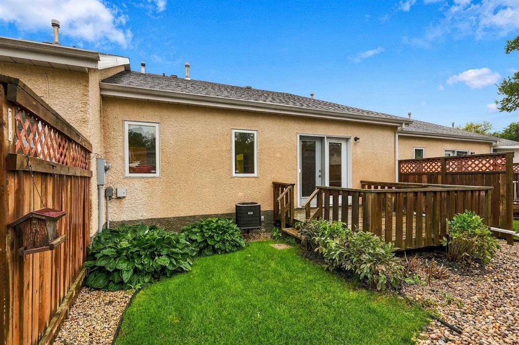 5 2075 Henderson Highway, Winnipeg, Manitoba  R2G 1P7 - Photo 21 - 202622742