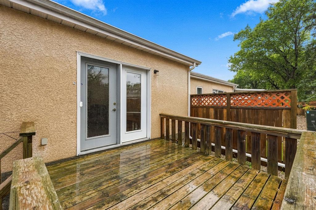 5 2075 Henderson Highway, Winnipeg, Manitoba  R2G 1P7 - Photo 22 - 202622742