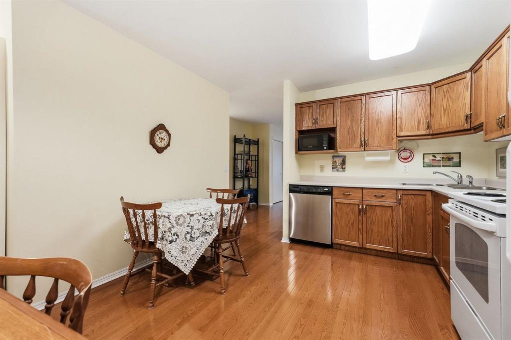 5 2075 Henderson Highway, Winnipeg, Manitoba  R2G 1P7 - Photo 7 - 202622742