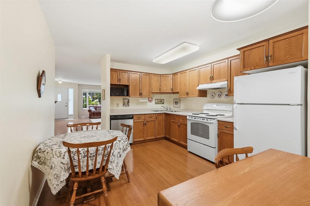 5 2075 Henderson Highway, Winnipeg, Manitoba  R2G 1P7 - Photo 9 - 202622742