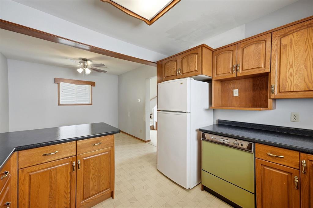 278 Perth Avenue, Winnipeg, Manitoba  R2V 0T5 - Photo 13 - 202622823