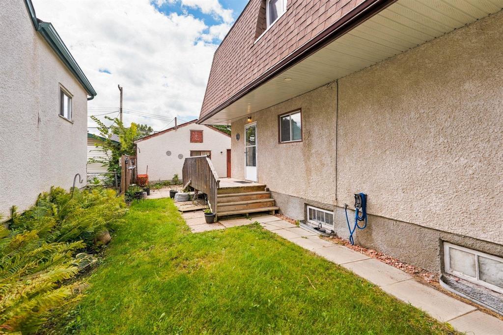 278 Perth Avenue, Winnipeg, Manitoba  R2V 0T5 - Photo 26 - 202622823