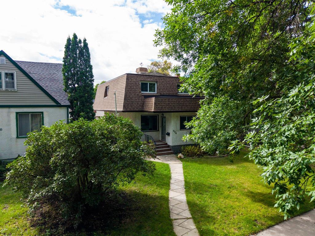 278 Perth Avenue, Winnipeg, Manitoba  R2V 0T5 - Photo 6 - 202622823