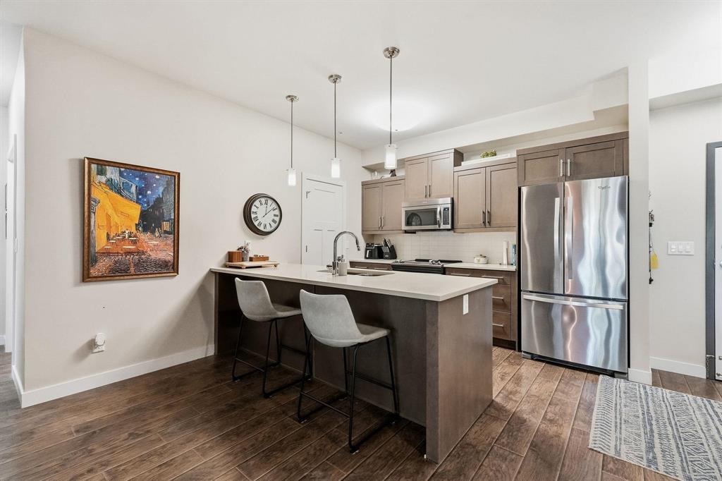 215 230 Bonner Avenue, Winnipeg, Manitoba  R2G 4K4 - Photo 11 - 202623364