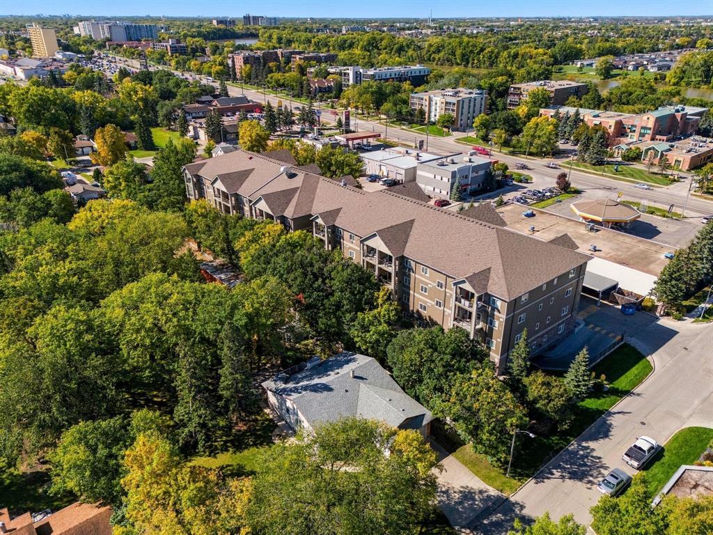 215 230 Bonner Avenue, Winnipeg, Manitoba  R2G 4K4 - Photo 27 - 202623364