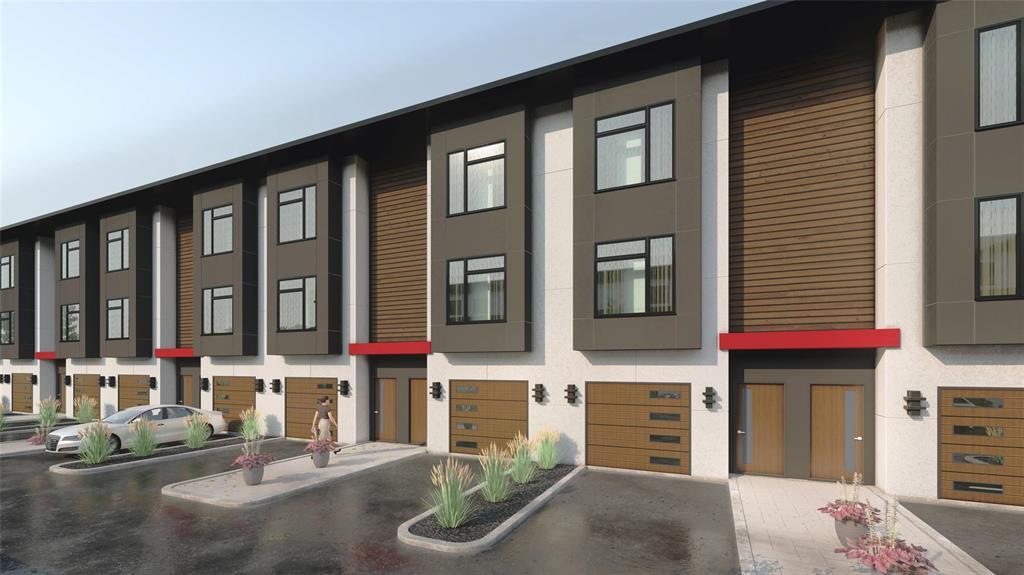 109 420 Frontier Trail, Winnipeg, Manitoba  R3Y 1M7 - Photo 2 - 202609853