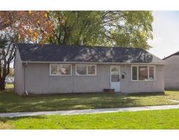 <div class="price">$259,900</div> 409 Kent Road, Winnipeg<br><div style="margin-bottom:8px;"><small>Powell Property Group</small></div><div class='bed_bath'>3 Bed | 1 Bath</div>