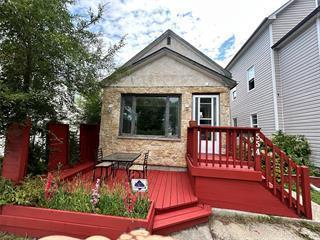 554 Ritchot Street, Winnipeg, Manitoba  R2H 2X3 - Photo 0 - 202625955