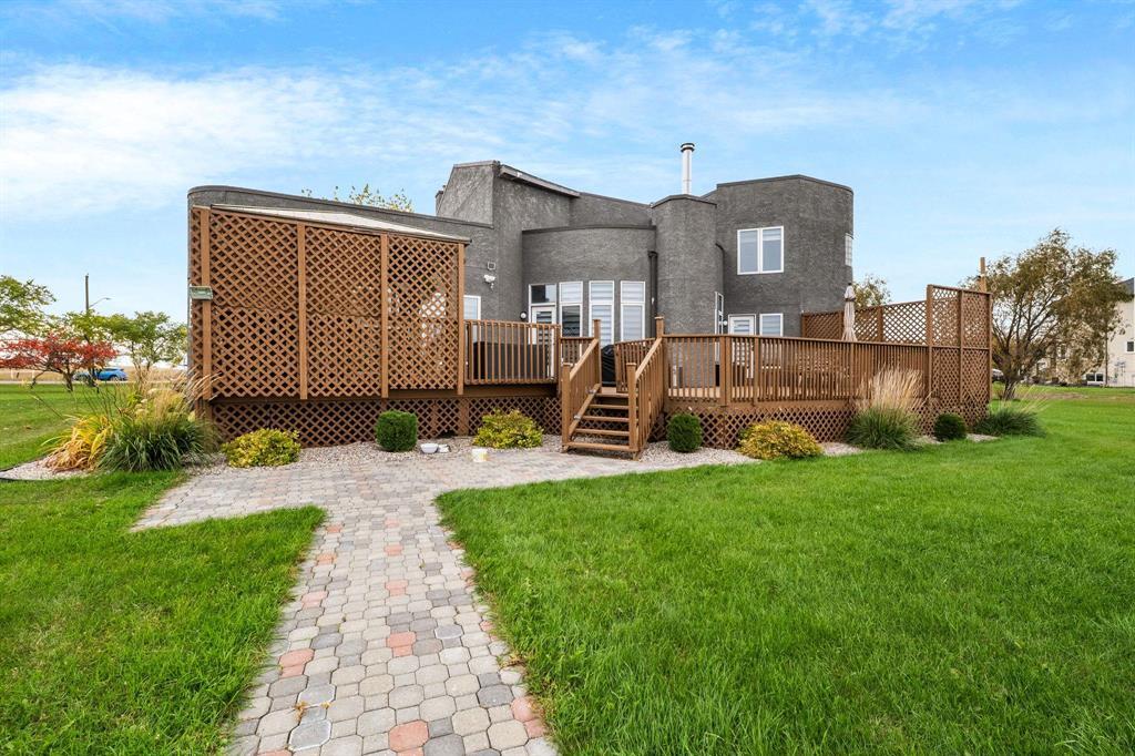 1965 St Anne's Road, Winnipeg, Manitoba  R2N 4K2 - Photo 39 - 202607015