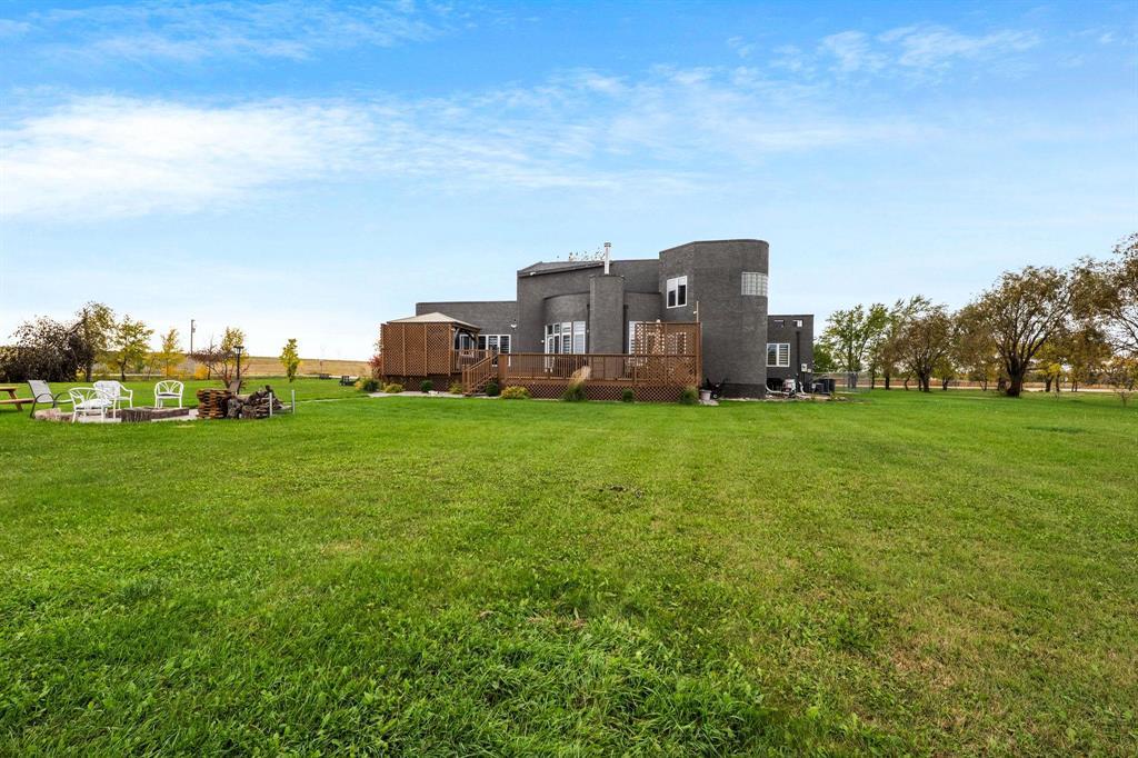 1965 St Anne's Road, Winnipeg, Manitoba  R2N 4K2 - Photo 41 - 202607015